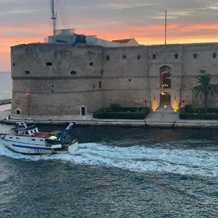 L'Incanto Taranto Luaran gambar