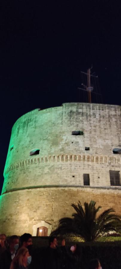 L'Incanto Taranto Luaran gambar