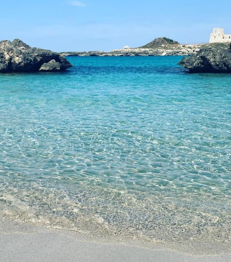 L'Incanto Taranto Luaran gambar
