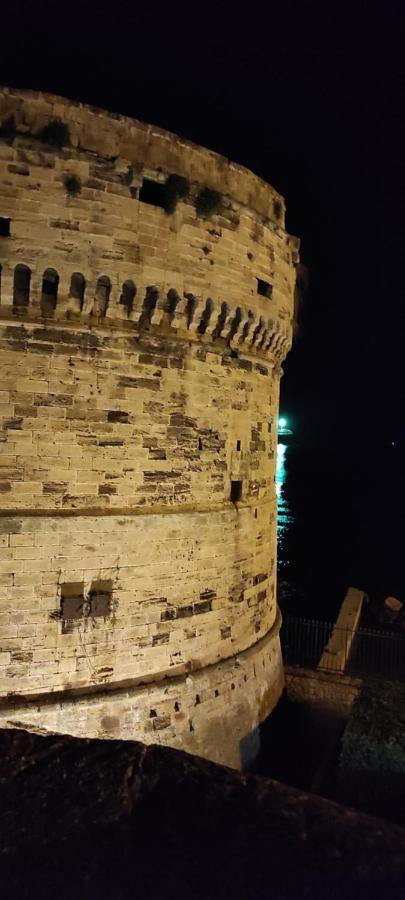 L'Incanto Taranto Luaran gambar