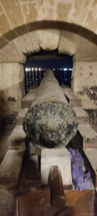 L'Incanto Taranto Luaran gambar