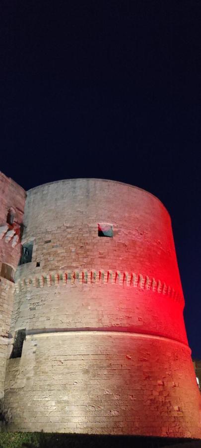 L'Incanto Taranto Luaran gambar